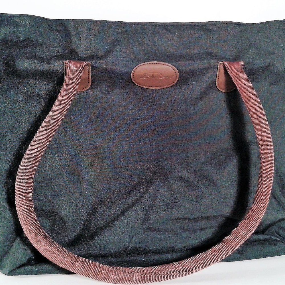Travel Tote Bag